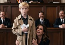 Sudnica u kojoj je istina djelovala nemoćno Sudnica u kojoj je istina djelovala nemoćno - featured image