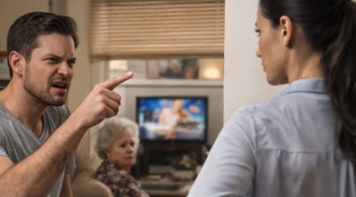 „Tvoja karijera može da sačeka“: Kako sam naučila muža da se poštovanje ne podrazumeva „Tvoja karijera može da sačeka“: Kako sam naučila muža da se poštovanje ne podrazumeva - featured image