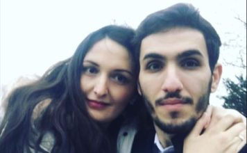 Doboj je šokirala priča kako se Ivana udala za Arapinu iz Sirije: Kažu – zatvorio u kuću i napravio 5 djece, istina je da njihova priča vraća veru u ljubav Doboj je šokirala priča kako se Ivana udala za Arapinu iz Sirije: Kažu – zatvorio u kuću i napravio 5 djece, istina je da njihova priča vraća veru u ljubav - featured image