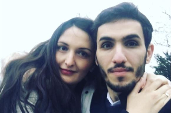 Doboj je šokirala priča kako se Ivana udala za Arapinu iz Sirije: Kažu – zatvorio u kuću i napravio 5 djece, istina je da njihova priča vraća veru u ljubav Doboj je šokirala priča kako se Ivana udala za Arapinu iz Sirije: Kažu – zatvorio u kuću i napravio 5 djece, istina je da njihova priča vraća veru u ljubav - featured image