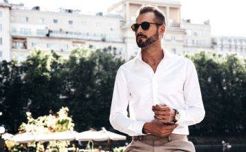 Iza zatvorenih vrata: Kako je jedna neočekivana posjeta zauvijek promijenila život milionera Iza zatvorenih vrata: Kako je jedna neočekivana posjeta zauvijek promijenila život milionera - featured image