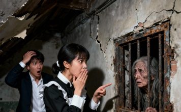 „Iza raskošnih zidova: Kako je jedna sobarica otkrila mračnu tajnu bogataške vile na brdu“ „Iza raskošnih zidova: Kako je jedna sobarica otkrila mračnu tajnu bogataške vile na brdu“ - featured image