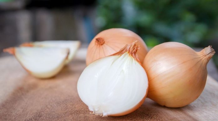 Na Badnje veče, pre ponoći, presecite glavicu luke na 12 delova: Veruje se da ćete na Božić otkriti važnu stvar Na Badnje veče, pre ponoći, presecite glavicu luke na 12 delova: Veruje se da ćete na Božić otkriti važnu stvar - featured image