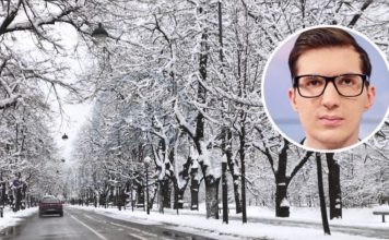 Sladić najavio veliku promjenu: Očekuje nas leden početak sedmice, a nakon toga… Sladić najavio veliku promjenu: Očekuje nas leden početak sedmice, a nakon toga… - featured image