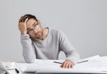 Šta se dešava vašem tijelu kada mrzite svoj posao Šta se dešava vašem tijelu kada mrzite svoj posao - featured image