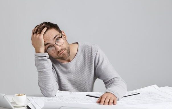 Šta se dešava vašem tijelu kada mrzite svoj posao Šta se dešava vašem tijelu kada mrzite svoj posao - featured image