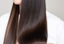 Ovako žene u Japanu peru kosu: Zato im je tako gusta, sjajna i ne lomi se Ovako žene u Japanu peru kosu: Zato im je tako gusta, sjajna i ne lomi se - featured image