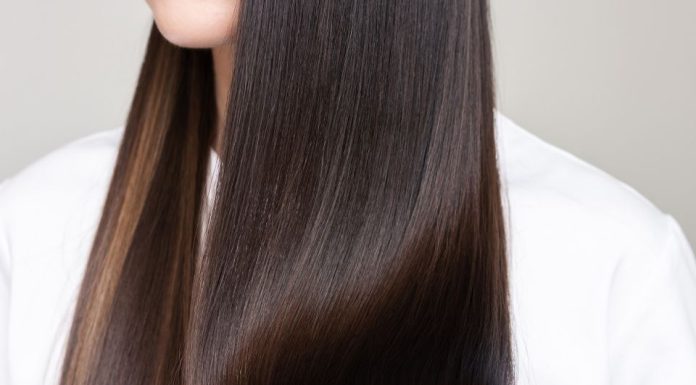 Ovako žene u Japanu peru kosu: Zato im je tako gusta, sjajna i ne lomi se Ovako žene u Japanu peru kosu: Zato im je tako gusta, sjajna i ne lomi se - featured image