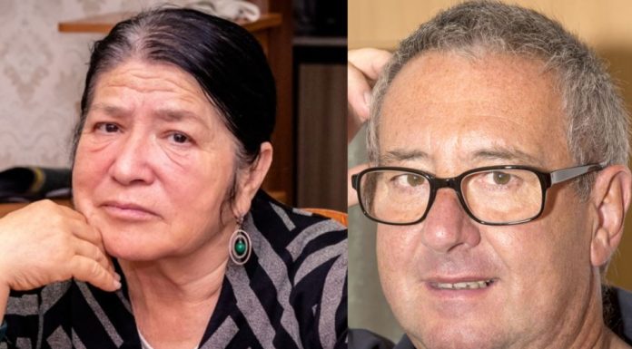 Mari ginekolog rekao – spasavaj živu glavu i beži od čoveka s kojim spavaš: Suprug joj priredio bruku veka, ismevao je ceo grad Mari ginekolog rekao – spasavaj živu glavu i beži od čoveka s kojim spavaš: Suprug joj priredio bruku veka, ismevao je ceo grad - featured image