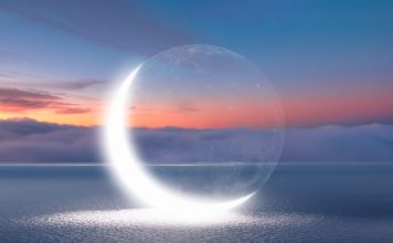 Mesec u Biku od večeras ovim znakovima drastično menja život: Teret koji su nosili sa sobom u prethodnom periodu konačno nestaje Mesec u Biku od večeras ovim znakovima drastično menja život: Teret koji su nosili sa sobom u prethodnom periodu konačno nestaje - featured image