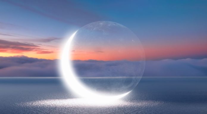 Mesec u Biku od večeras ovim znakovima drastično menja život: Teret koji su nosili sa sobom u prethodnom periodu konačno nestaje Mesec u Biku od večeras ovim znakovima drastično menja život: Teret koji su nosili sa sobom u prethodnom periodu konačno nestaje - featured image