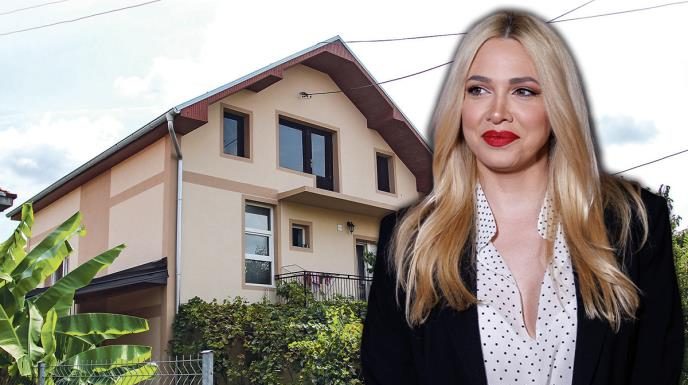 Svi su srećni što će njihova sugrađanka postati mama i tvrde da ona može sve sama i da joj partner nije potreban Svi su srećni što će njihova sugrađanka postati mama i tvrde da ona može sve sama i da joj partner nije potreban - featured image