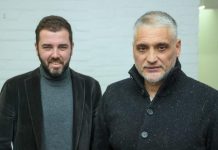 Ovo je bivša žena ace kosa pre nego što je započeo život sa čedom, voleo je nju! OVAKO ONA IZGLEDA Ovo je bivša žena ace kosa pre nego što je započeo život sa čedom, voleo je nju! OVAKO ONA IZGLEDA - featured image