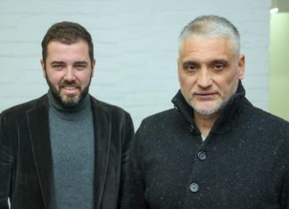 Ovo je bivša žena ace kosa pre nego što je započeo život sa čedom, voleo je nju! OVAKO ONA IZGLEDA Ovo je bivša žena ace kosa pre nego što je započeo život sa čedom, voleo je nju! OVAKO ONA IZGLEDA - featured image