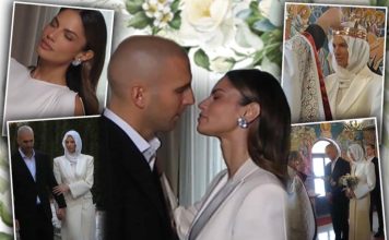 Ko je novi muž danijele dimitrovske? Nekada profesionalno igrao fudbal, sad ima unosan biznis! Ko je novi muž danijele dimitrovske? Nekada profesionalno igrao fudbal, sad ima unosan biznis! - featured image