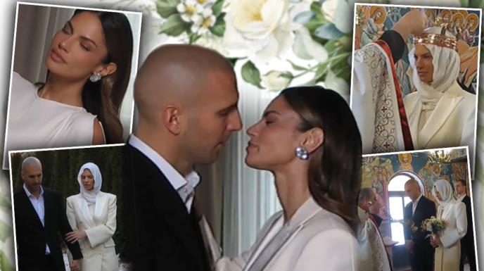 Ko je novi muž danijele dimitrovske? Nekada profesionalno igrao fudbal, sad ima unosan biznis! Ko je novi muž danijele dimitrovske? Nekada profesionalno igrao fudbal, sad ima unosan biznis! - featured image