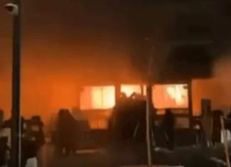 Svjedok iz bara smrti u Švicarskoj: Bilo je kao u horor filmu, lica su im bila potpuno uništena Svjedok iz bara smrti u Švicarskoj: Bilo je kao u horor filmu, lica su im bila potpuno uništena - featured image