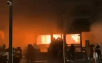 Svjedok iz bara smrti u Švicarskoj: Bilo je kao u horor filmu, lica su im bila potpuno uništena Svjedok iz bara smrti u Švicarskoj: Bilo je kao u horor filmu, lica su im bila potpuno uništena - featured image