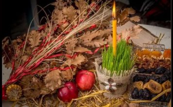 Ako ovo uradite na badnje veče, pratiće vas maler cijele godine Ako ovo uradite na badnje veče, pratiće vas maler cijele godine - featured image