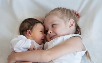 Umesto ljubomore, rodila se briga. Umesto straha, pojavila se radost. Umesto ljubomore, rodila se briga. Umesto straha, pojavila se radost. - featured image