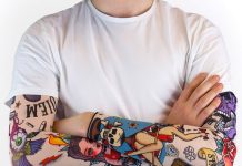 Prepoznala je ćerku po tetovaži neznanca i istina koja je promijenila život Prepoznala je ćerku po tetovaži neznanca i istina koja je promijenila život - featured image