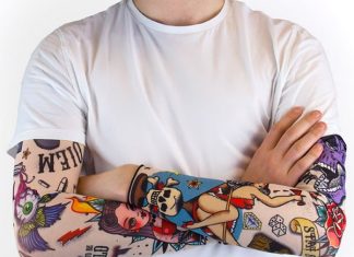 Prepoznala je ćerku po tetovaži neznanca i istina koja je promijenila život Prepoznala je ćerku po tetovaži neznanca i istina koja je promijenila život - featured image