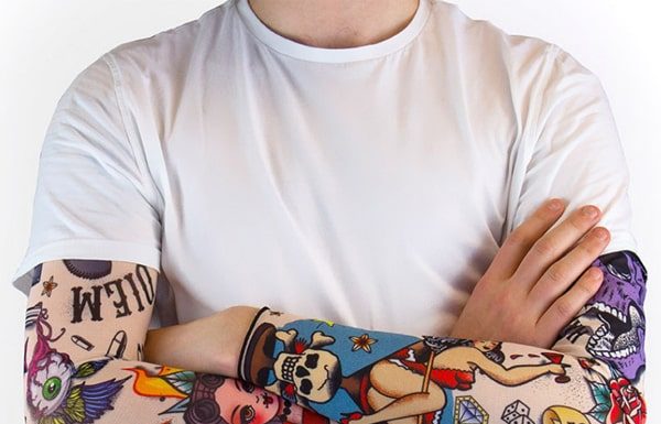 Prepoznala je ćerku po tetovaži neznanca i istina koja je promijenila život Prepoznala je ćerku po tetovaži neznanca i istina koja je promijenila život - featured image