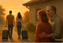 U životu svakog roditelja dođe trenutak kada kuća utihne… U životu svakog roditelja dođe trenutak kada kuća utihne… - featured image