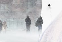 Biće -18 stepeni: Ovog datuma stiže ledena masa iz Sibire – Najgore tek slijedi Biće -18 stepeni: Ovog datuma stiže ledena masa iz Sibire – Najgore tek slijedi - featured image