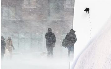 Biće -18 stepeni: Ovog datuma stiže ledena masa iz Sibire – Najgore tek slijedi Biće -18 stepeni: Ovog datuma stiže ledena masa iz Sibire – Najgore tek slijedi - featured image