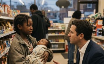 Jedno obećanje, dva života: Kako je čin dobro promijenio sudbinu djevojčice i milionera Jedno obećanje, dva života: Kako je čin dobro promijenio sudbinu djevojčice i milionera - featured image