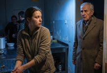 Milioni nisu mogli zaštititi djetinjstvo: Kako je milijarder otkrio da mu unuka živi u skloništu i da je njeno bogatstvo ukradeno Milioni nisu mogli zaštititi djetinjstvo: Kako je milijarder otkrio da mu unuka živi u skloništu i da je njeno bogatstvo ukradeno - featured image