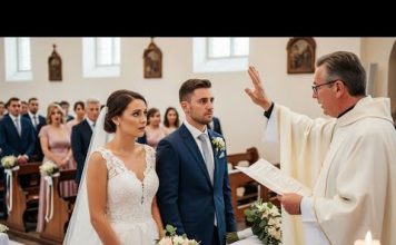 Dan kada sam otkazala sopstveno venčanje Dan kada sam otkazala sopstveno venčanje - featured image