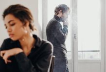 Kada istina pozvoni na vrata: Noć koja je srušila moj brak i spasila mene Kada istina pozvoni na vrata: Noć koja je srušila moj brak i spasila mene - featured image