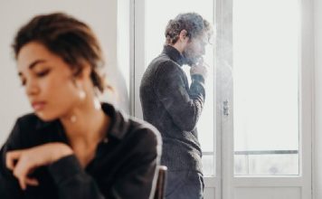 Kada istina pozvoni na vrata: Noć koja je srušila moj brak i spasila mene Kada istina pozvoni na vrata: Noć koja je srušila moj brak i spasila mene - featured image