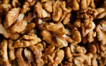 Zašto su orasi prava mala superhrana Zašto su orasi prava mala superhrana - featured image