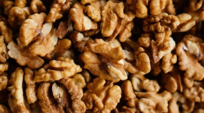 Zašto su orasi prava mala superhrana Zašto su orasi prava mala superhrana - featured image