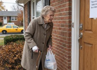 Sin me ostavio u bolnici i promijenio brave: Istina koja me nije slomila, već osnažila Sin me ostavio u bolnici i promijenio brave: Istina koja me nije slomila, već osnažila - featured image