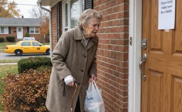 Sin me ostavio u bolnici i promijenio brave: Istina koja me nije slomila, već osnažila Sin me ostavio u bolnici i promijenio brave: Istina koja me nije slomila, već osnažila - featured image