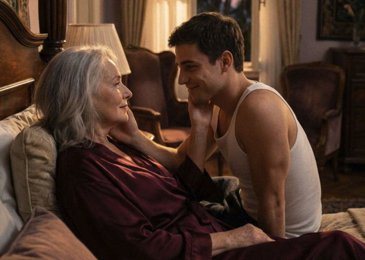 Skrivena kamera koju sam postavio zbog nakita razotkrila je istina koju nikada nisam bila spremna da saznam - featured image Skrivena kamera koju sam postavio zbog nakita razotkrila je istina koju nikada nisam bila spremna da saznam - featured image