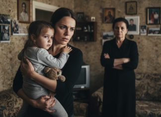 „To su bile njene posljednje riječi“: kako sam prekinula svaki kontakt između svekrve i moje kćerke „To su bile njene posljednje riječi“: kako sam prekinula svaki kontakt između svekrve i moje kćerke - featured image