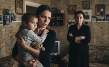 „To su bile njene posljednje riječi“: kako sam prekinula svaki kontakt između svekrve i moje kćerke „To su bile njene posljednje riječi“: kako sam prekinula svaki kontakt između svekrve i moje kćerke - featured image