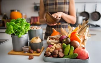 Nećete verovati šta Francuskinje rade sa prezrelom bananom i ljuskama povrća: Korisnije je nego što mislite Nećete verovati šta Francuskinje rade sa prezrelom bananom i ljuskama povrća: Korisnije je nego što mislite - featured image