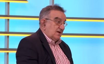 “Kafa štiti od opasnih bolesti, samo ako se konzumira na ovaj način”: Doktor Perišić otkriva kako se pravilno pije omiljeni napitak “Kafa štiti od opasnih bolesti, samo ako se konzumira na ovaj način”: Doktor Perišić otkriva kako se pravilno pije omiljeni napitak - featured image