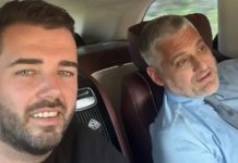 Ko je muškarac koji je Čedi najveća podrška otkako se razveo od supruge Jelene Jovanović u februaru prošle godine. Ko je muškarac koji je Čedi najveća podrška otkako se razveo od supruge Jelene Jovanović u februaru prošle godine. - featured image