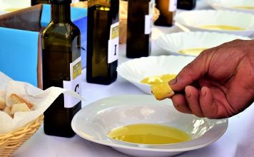 Maslinovo ulje nije uvijek zdravo Maslinovo ulje nije uvijek zdravo - featured image