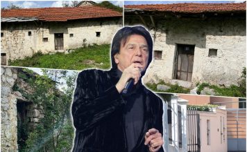 ČOLA PRODAO VILU NA KOŠUTNJAKU ZA VIŠE OD MILION €, a pogledajte kako izgleda kuća u kojoj su mu rođeni otac i deda! ŠOK! ČOLA PRODAO VILU NA KOŠUTNJAKU ZA VIŠE OD MILION €, a pogledajte kako izgleda kuća u kojoj su mu rođeni otac i deda! ŠOK! - featured image