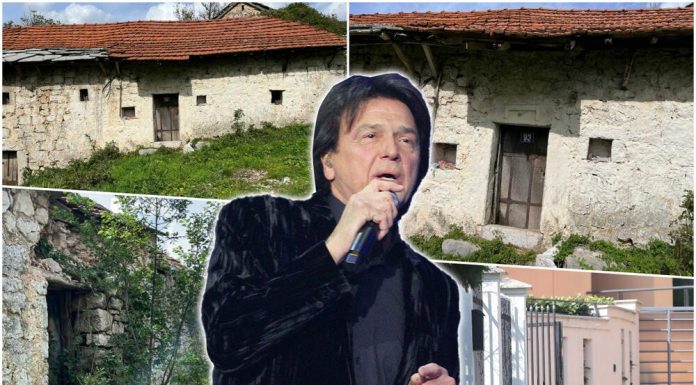 ČOLA PRODAO VILU NA KOŠUTNJAKU ZA VIŠE OD MILION €, a pogledajte kako izgleda kuća u kojoj su mu rođeni otac i deda! ŠOK! ČOLA PRODAO VILU NA KOŠUTNJAKU ZA VIŠE OD MILION €, a pogledajte kako izgleda kuća u kojoj su mu rođeni otac i deda! ŠOK! - featured image