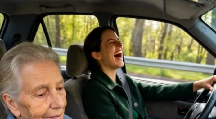 Kada tisina zabruji najglasnije… Kada tisina zabruji najglasnije… - featured image