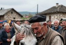 Prodao sam vernost za dukat – i shvatio to u poslednjoj sekundi Prodao sam vernost za dukat – i shvatio to u poslednjoj sekundi - featured image